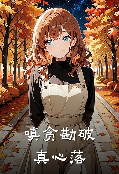 嗔贪勘破真心落