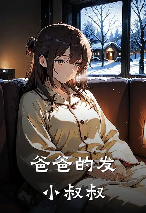 爸爸的发小叔叔