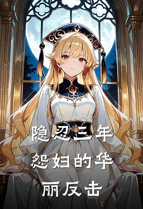 隐忍三年，“怨妇”的华丽反击