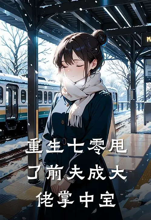 重生七零甩了前夫成大佬掌中宝