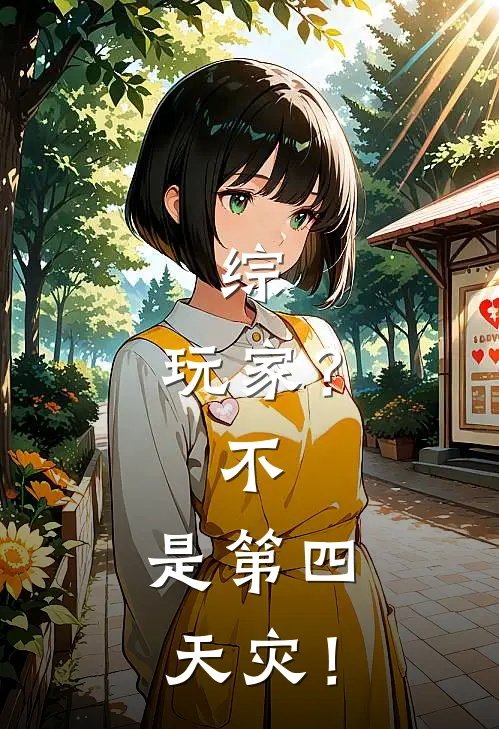 综：玩家？不，是第四天灾！