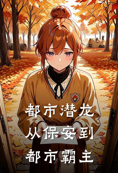 都市潜龙：从保安到都市霸主