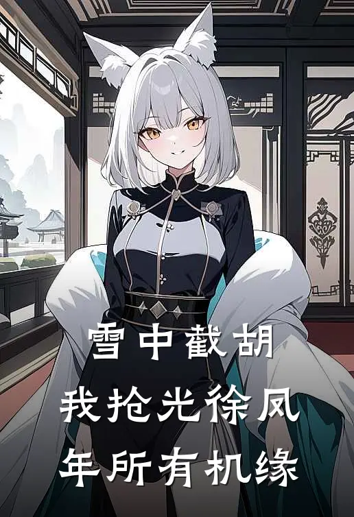 雪中截胡：我抢光徐凤年所有机缘