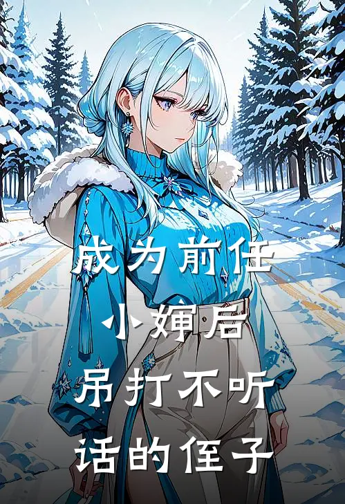 成为前任小婶后，吊打不听话的侄子