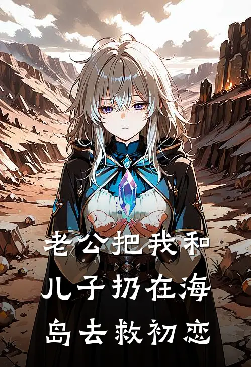 老公把我和儿子扔在海岛去救初恋