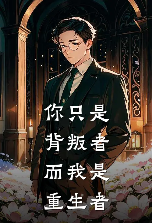 你只是背叛者，而我是重生者