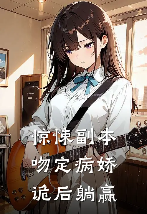 惊悚副本：吻定病娇诡后躺赢林澈白灵最新好看小说推荐_完本小说免费惊悚副本：吻定病娇诡后躺赢(林澈白灵)