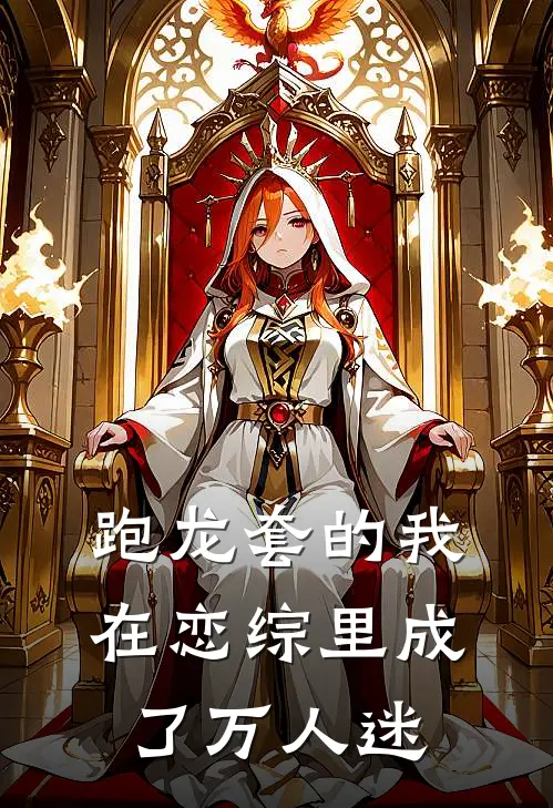 跑龙套的我在恋综里成了万人迷