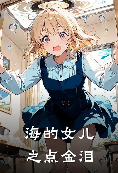 海的女儿之点金泪