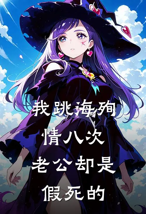 我跳海殉情八次，老公却是假死的