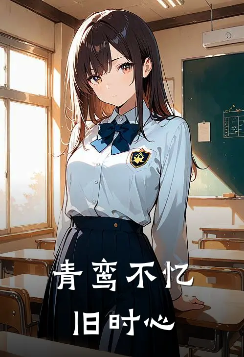 青鸾不忆旧时心