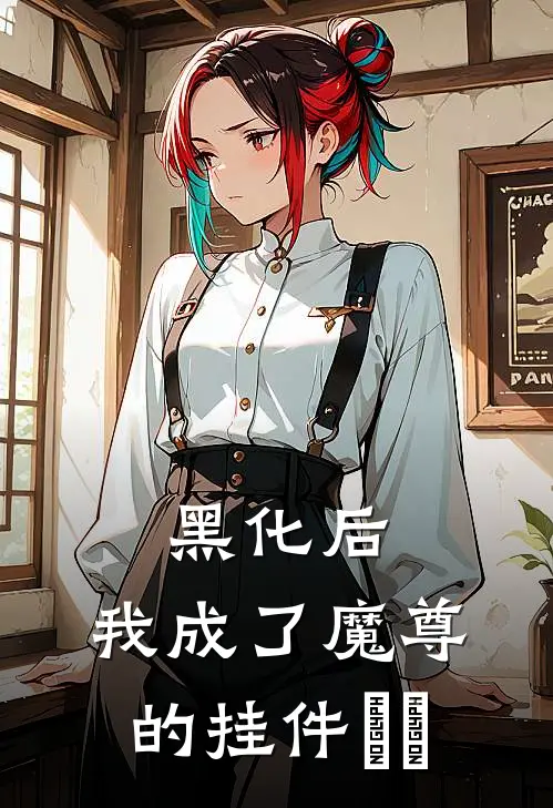 黑化后，我成了魔尊的挂件​​