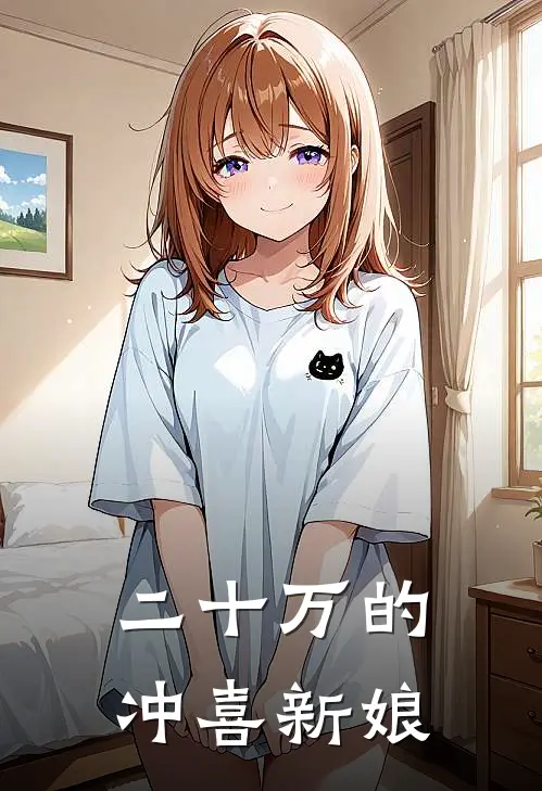 二十万的冲喜新娘