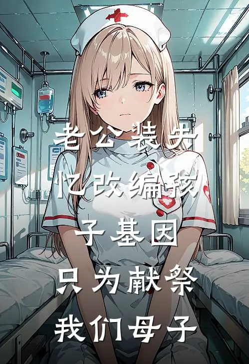 老公装失忆改编孩子基因，只为献祭我们母子