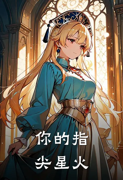 你的指尖星火