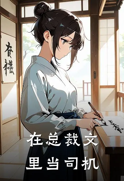 在总裁文里当司机