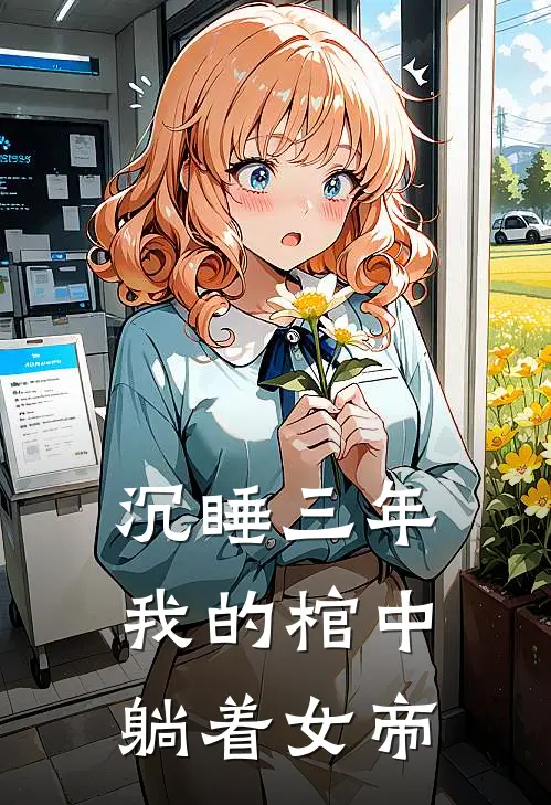 沉睡三年：我的棺中躺着女帝