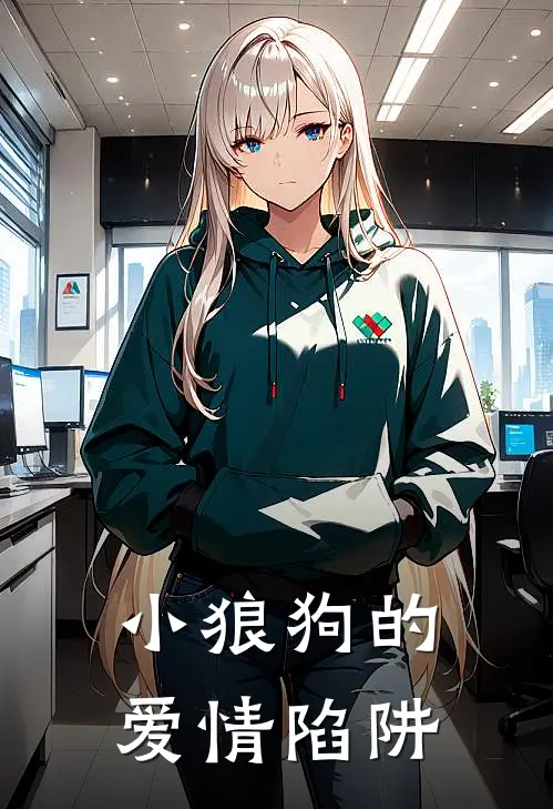 小狼狗的爱情陷阱