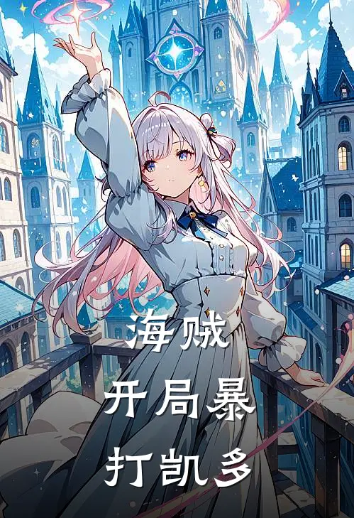 海贼：开局暴打凯多