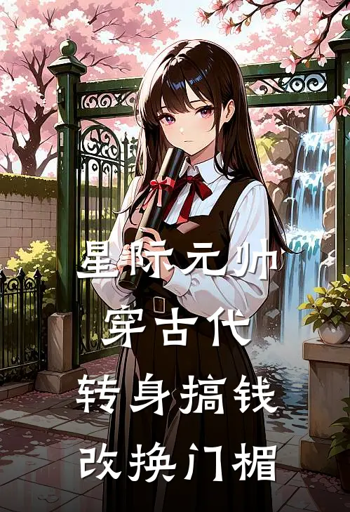 星际元帅穿古代，转身搞钱改换门楣