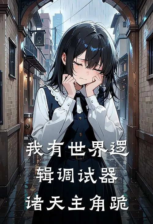 我有世界逻辑调试器，诸天主角跪