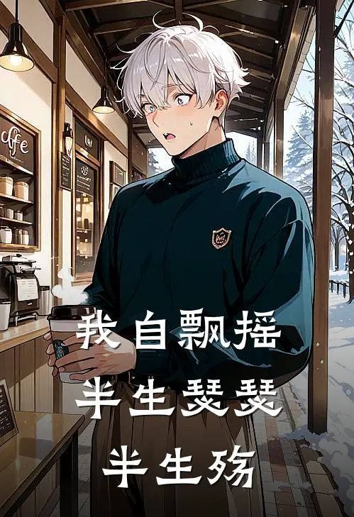 我自飘摇，半生瑟瑟半生殇