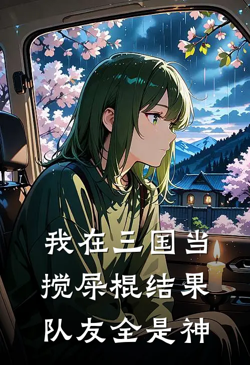 我在三国当搅屎棍结果队友全是神