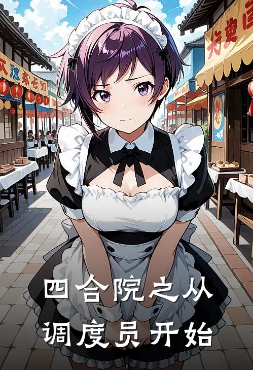 四合院之从调度员开始