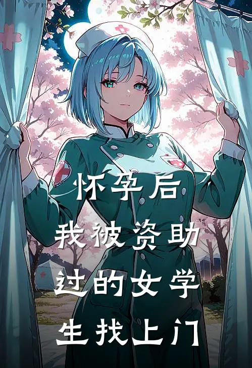 怀孕后，我被资助过的女学生找上门