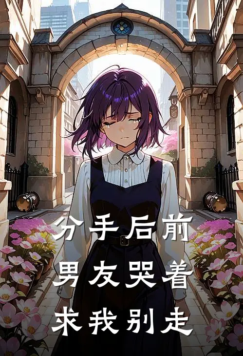 分手后前男友哭着求我别走
