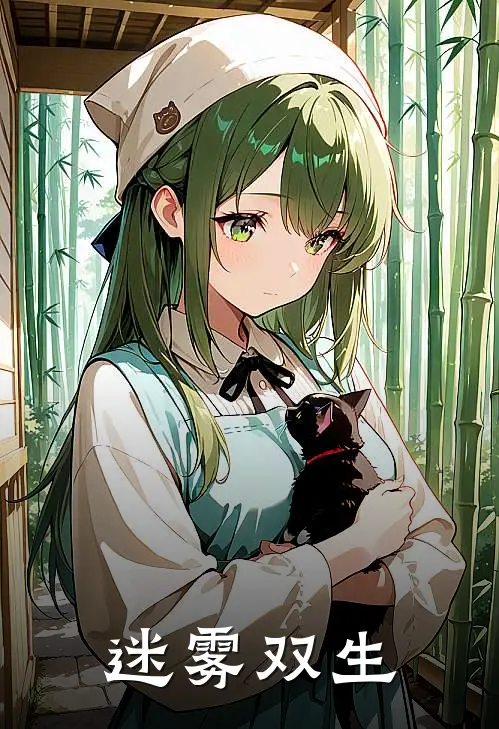 迷雾双生