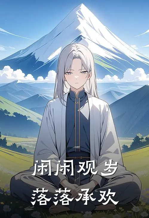 闲闲观岁，落落承欢