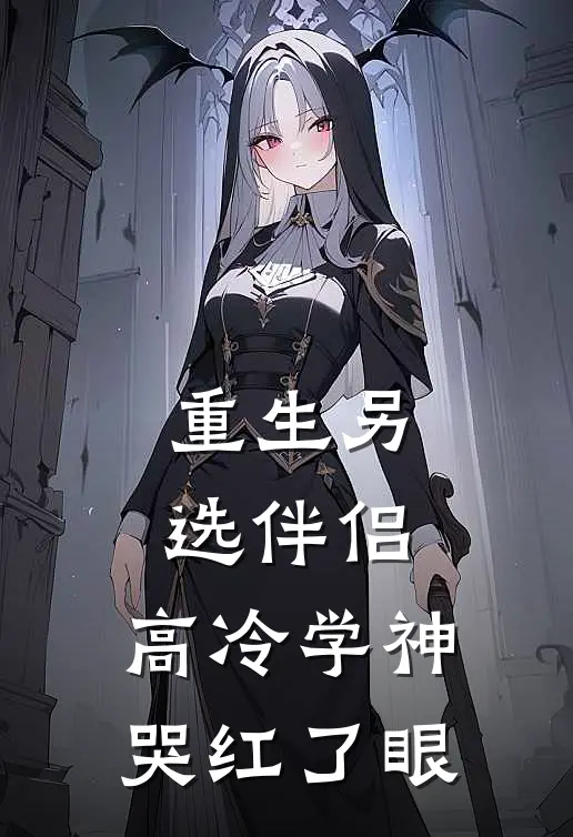 重生另选伴侣，高冷学神哭红了眼