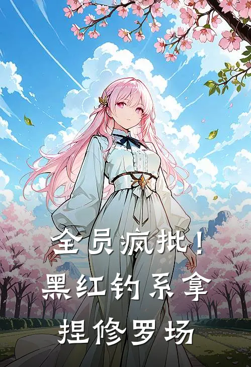 全员疯批！黑红钓系拿捏修罗场