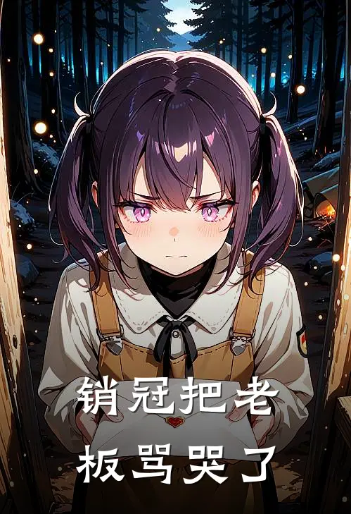 销冠把老板骂哭了