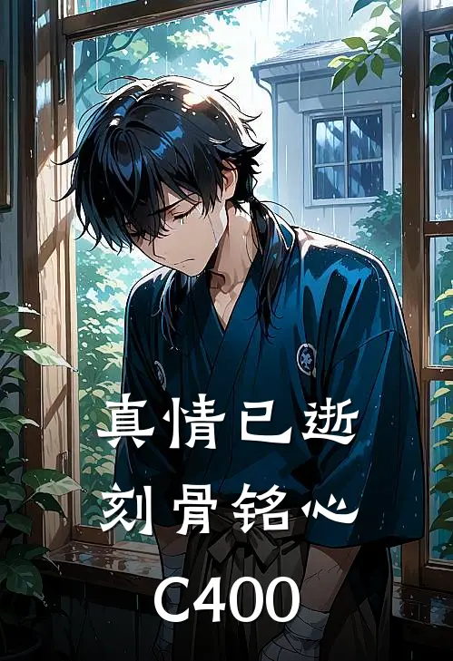 真情已逝，刻骨铭心C400