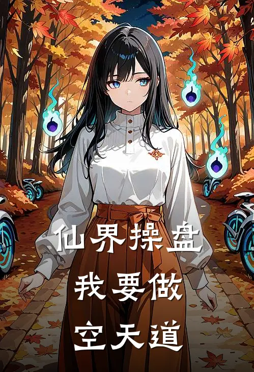 仙界操盘，我要做空天道