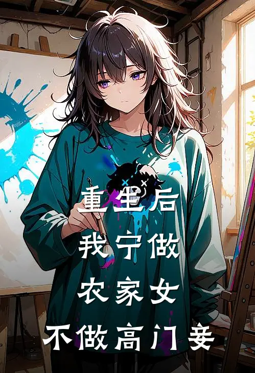 重生后，我宁做农家女，不做高门妾