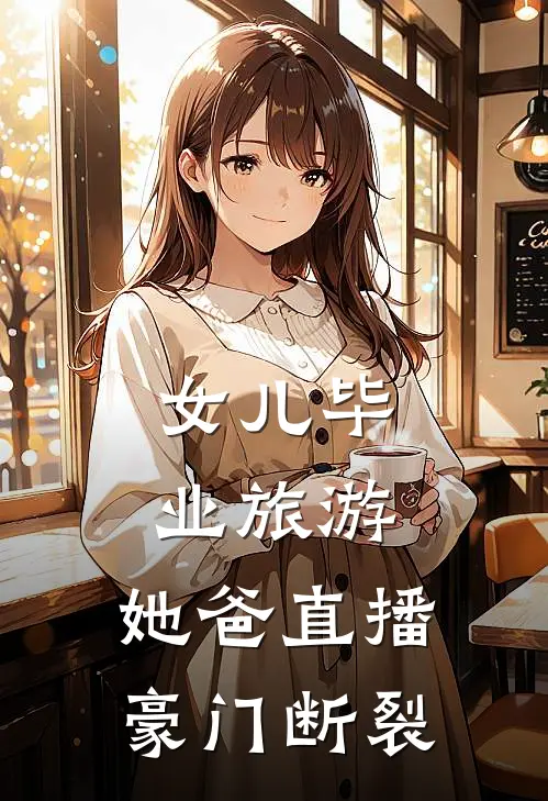 女儿毕业旅游，她爸直播豪门断裂顾承泽顾念念最新更新小说_在线阅读免费小说女儿毕业旅游，她爸直播豪门断裂顾承泽顾念念