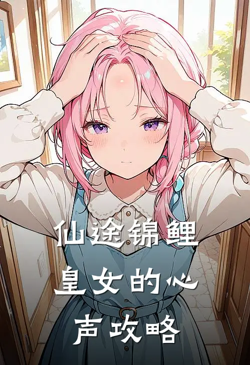 仙途锦鲤：皇女的心声攻略