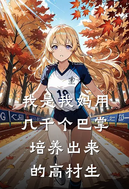 我是我妈用几千个巴掌培养出来的高材生