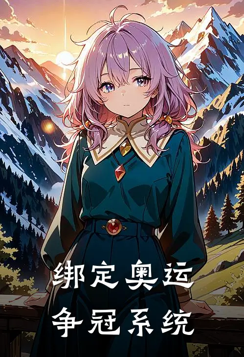 绑定奥运争冠系统