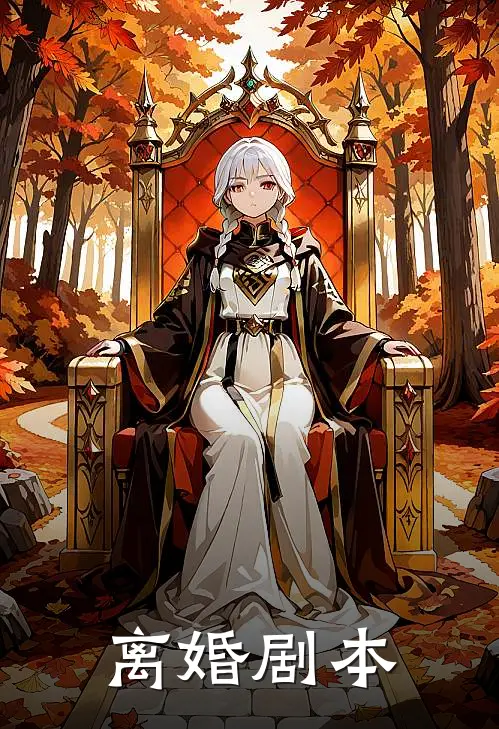 《离婚剧本》大宝二宝已完结小说_离婚剧本(大宝二宝)全文免费阅读无弹窗大结局