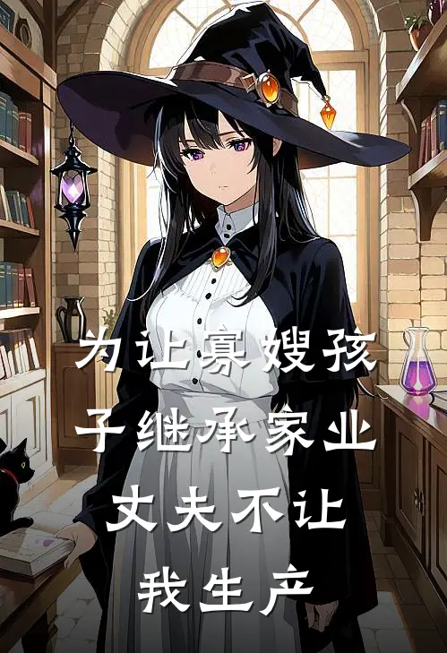 为让寡嫂孩子继承家业，丈夫不让我生产