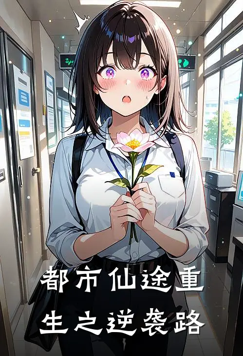 都市仙途重生之逆袭路