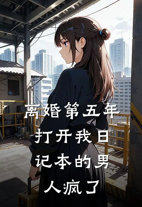 离婚第五年，打开我日记本的男人疯了