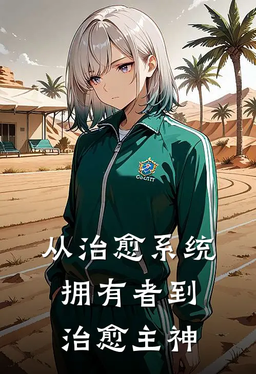 从治愈系统拥有者到治愈主神