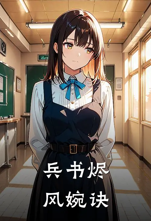 兵书烬：风婉诀