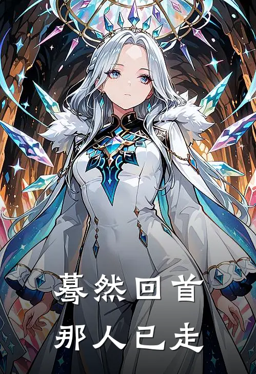 蓦然回首，那人已走