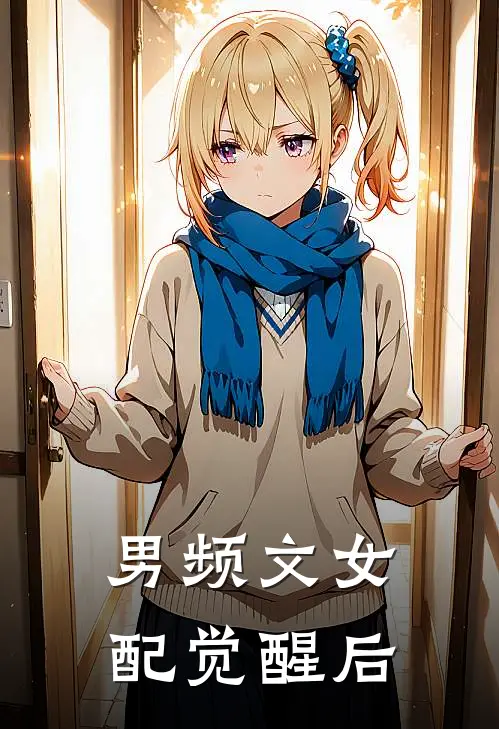 男频文女配觉醒后